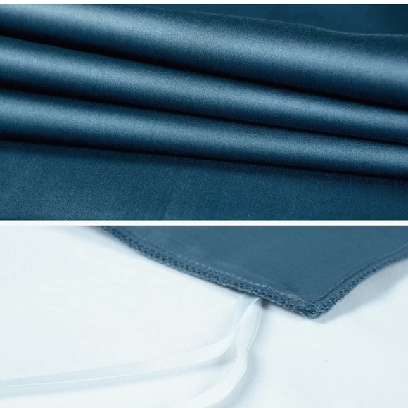 NEW Ocean Blue King Duvet - Picture 2 of 7